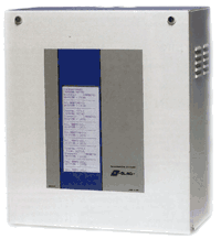 CP8/PRINT Stampante in contenitore autoprotetto